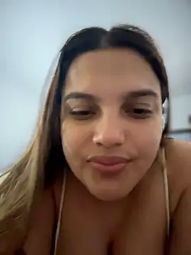 Snapshot of vivicolibri chatting on March 18, 2026, 3:46 pm vivicolibri online show from March 18, 2026, 3:46 pm