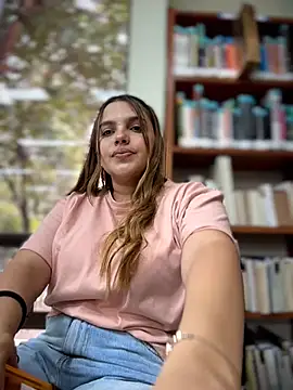 Snapshot of vivicolibri chatting on March 16, 2026, 3:15 pm vivicolibri online show from March 16, 2026, 3:15 pm