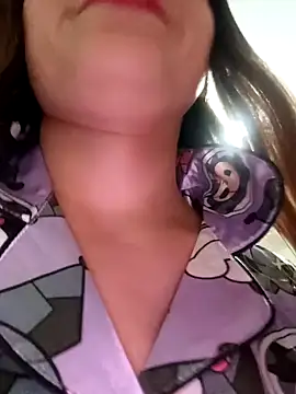 Lucyy-hess online show from February 7, 2025, 2:08 am