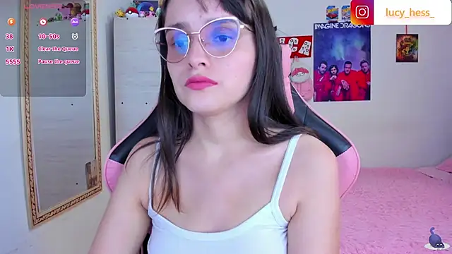Snapshot of Lucyy-hess chatting on July 28, 2026, 8:52 pm Lucyy-hess online show from July 28, 2026, 8:52 pm