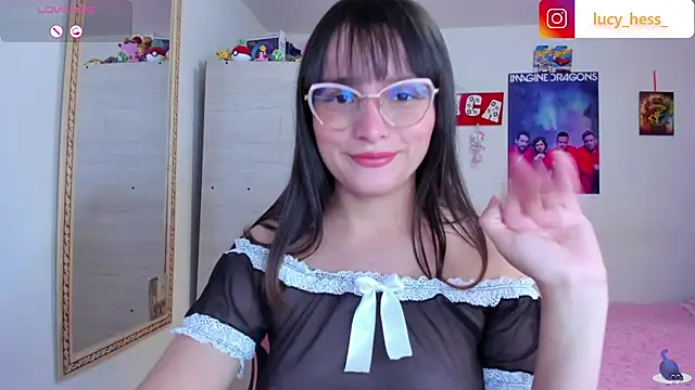 Snapshot of Lucyy-hess chatting on June 26, 2026, 4:46 pm Lucyy-hess online show from June 26, 2026, 4:46 pm