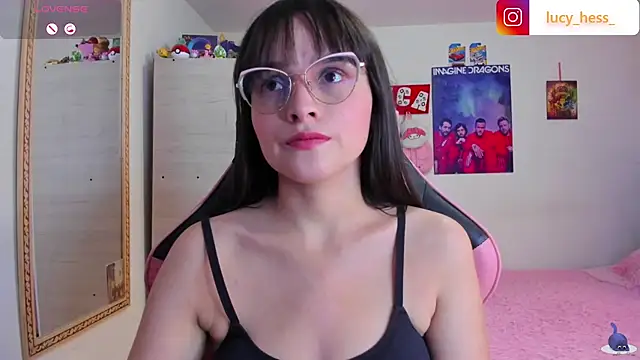 Snapshot of Lucyy-hess chatting on July 27, 2026, 7:21 pm Lucyy-hess online show from July 27, 2026, 7:21 pm