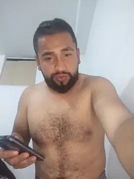 sabor Latino bdsm online show from March 12, 2025, 1:47 am