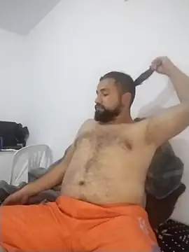 sabor Latino bdsm online show from March 20, 2025, 2:19 am