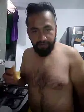 sabor Latino bdsm online show from February 16, 2025, 5:59 pm