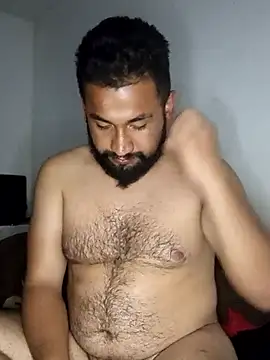 sabor Latino bdsm online show from October 13, 2025, 3:30 am