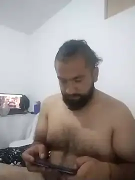 sabor Latino bdsm online show from February 18, 2025, 3:21 am