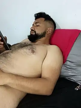 sabor Latino bdsm online show from September 28, 2025, 2:24 pm