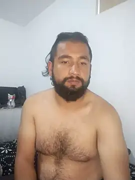 sabor Latino bdsm online show from February 26, 2025, 3:54 pm