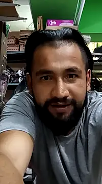 sabor Latino bdsm online show from February 19, 2025, 11:25 pm