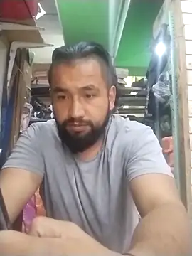 sabor Latino bdsm online show from February 19, 2025, 8:20 pm