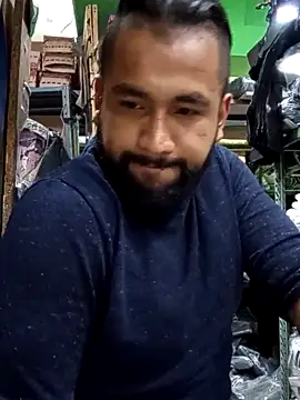 sabor Latino bdsm online show from February 16, 2025, 11:17 pm