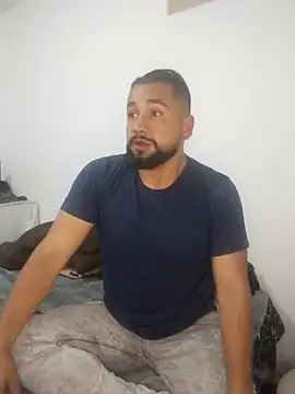 sabor Latino bdsm online show from March 4, 2025, 12:18 am