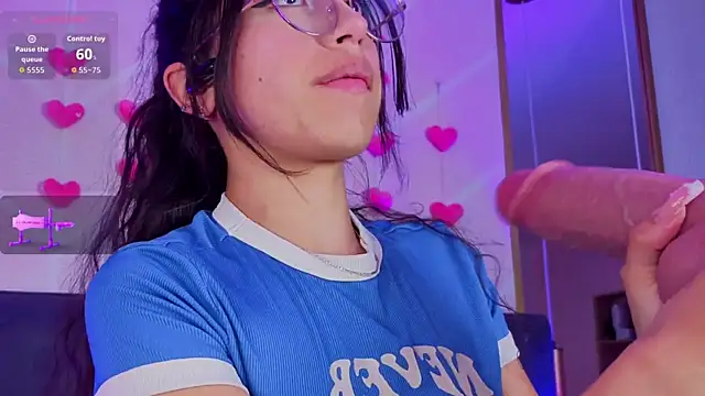 MadyJackson online show from March 10, 2026, 11:47 am