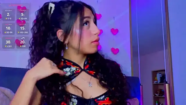 MadyJackson online show from March 31, 2026, 11:45 am