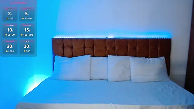 alexiaaross online show from September 28, 2025, 2:29 am