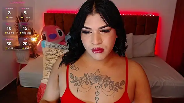 Snapshot of alexiaaross chatting on March 29, 2026, 7:15 pm alexiaaross online show from March 29, 2026, 7:15 pm