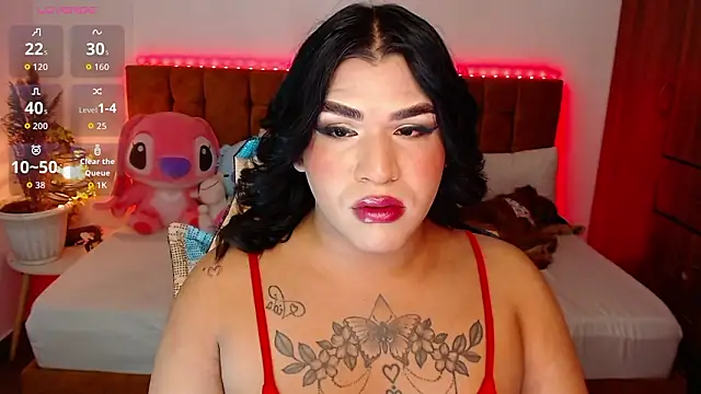 Snapshot of alexiaaross chatting on March 27, 2026, 4:54 am alexiaaross online show from March 27, 2026, 4:54 am