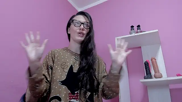 Snapshot of LolaBoobs chatting on November 3, 2025, 5:12 am LolaBoobs online show from November 3, 2025, 5:12 am