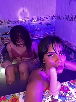 zahrivk1 online show from February 10, 2025, 2:19 am