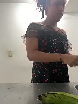 zahrivk1 online show from October 30, 2025, 2:43 am