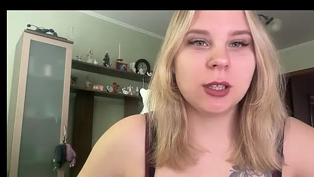 Thalia  Star online show from March 27, 2026, 9:10 am