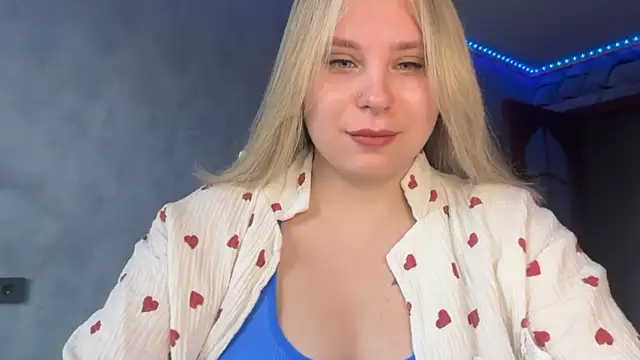 Thalia  Star online show from November 30, 2025, 9:21 am