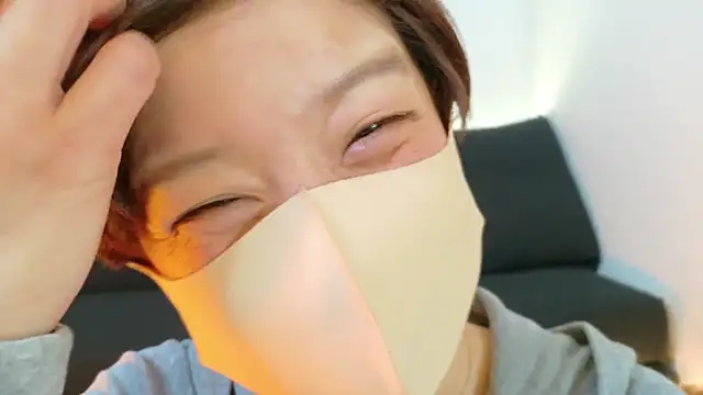 Risa 06 online show from January 25, 2025, 4:24 pm