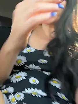 Snapshot of -OLYA- chatting on March 7, 2026, 1:27 pm -OLYA- online show from March 7, 2026, 1:27 pm