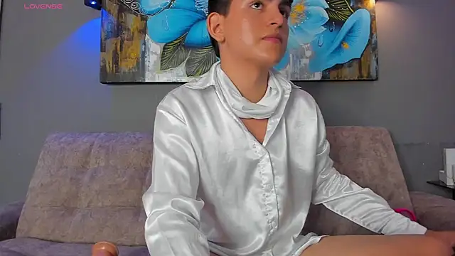 Lyam ap online show from February 15, 2026, 12:59 pm