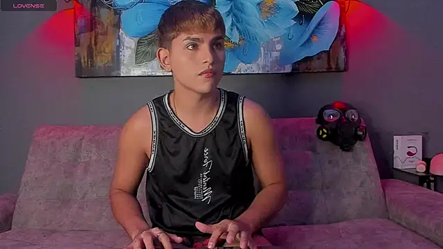 Lyam ap online show from November 4, 2025, 8:18 am