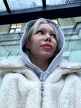 Snapshot of babydolll chatting on November 26, 2025, 1:00 pm babydolll online show from November 26, 2025, 1:00 pm