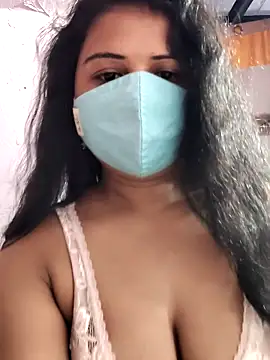 Snapshot of Dr_Chhaya chatting on February 13, 2026, 7:30 am Dr Chhaya online show from February 13, 2026, 7:30 am