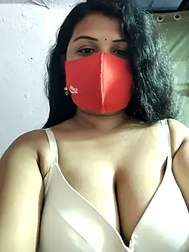 Snapshot of Dr_Chhaya chatting on April 1, 2026, 5:21 pm Dr Chhaya online show from April 1, 2026, 5:21 pm