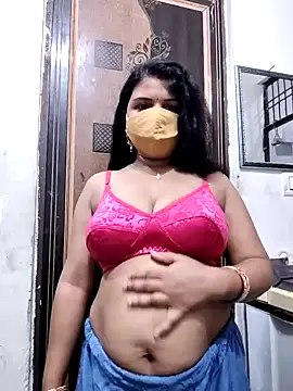 Snapshot of Dr_Chhaya chatting on April 8, 2026, 5:47 pm Dr Chhaya online show from April 8, 2026, 5:47 pm