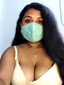 Snapshot of Dr_Chhaya chatting on April 13, 2026, 4:55 pm Dr Chhaya online show from April 13, 2026, 4:55 pm