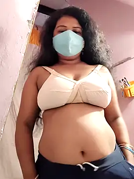 Snapshot of Dr_Chhaya chatting on March 5, 2026, 2:30 am Dr Chhaya online show from March 5, 2026, 2:30 am