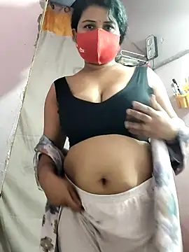 Snapshot of Dr_Chhaya chatting on March 8, 2026, 6:00 pm Dr Chhaya online show from March 8, 2026, 6:00 pm