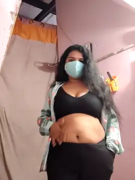 Snapshot of Dr_Chhaya chatting on February 14, 2026, 5:35 pm Dr Chhaya online show from February 14, 2026, 5:35 pm