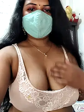 Snapshot of Dr_Chhaya chatting on April 15, 2026, 6:01 pm Dr Chhaya online show from April 15, 2026, 6:01 pm