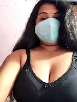 Snapshot of Dr_Chhaya chatting on March 6, 2026, 6:03 pm Dr Chhaya online show from March 6, 2026, 6:03 pm