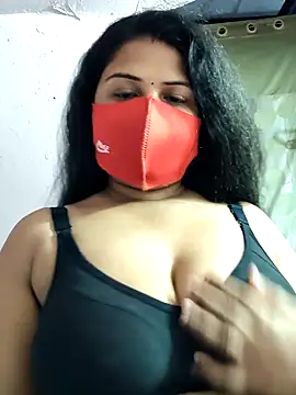 Snapshot of Dr_Chhaya chatting on March 15, 2026, 6:37 pm Dr Chhaya online show from March 15, 2026, 6:37 pm