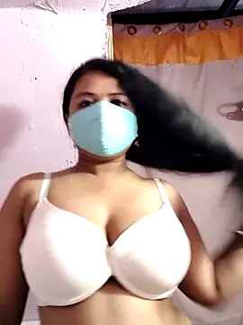 Snapshot of Dr_Chhaya chatting on February 11, 2026, 5:35 pm Dr Chhaya online show from February 11, 2026, 5:35 pm