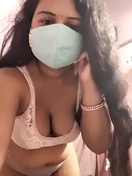 Snapshot of Dr_Chhaya chatting on February 28, 2026, 7:41 am Dr Chhaya online show from February 28, 2026, 7:41 am