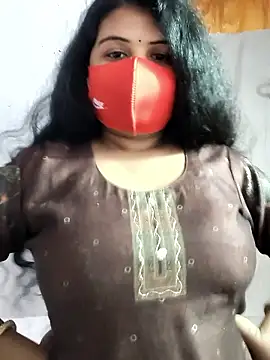 Snapshot of Dr_Chhaya chatting on January 9, 2026, 5:31 pm Dr Chhaya online show from January 9, 2026, 5:31 pm