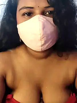 Snapshot of Dr_Chhaya chatting on July 9, 2026, 8:37 am Dr Chhaya online show from July 9, 2026, 8:37 am