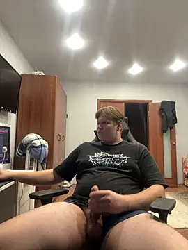 Snapshot of big_boy163 chatting on October 19, 2025, 11:57 am big boy163 online show from October 19, 2025, 11:57 am