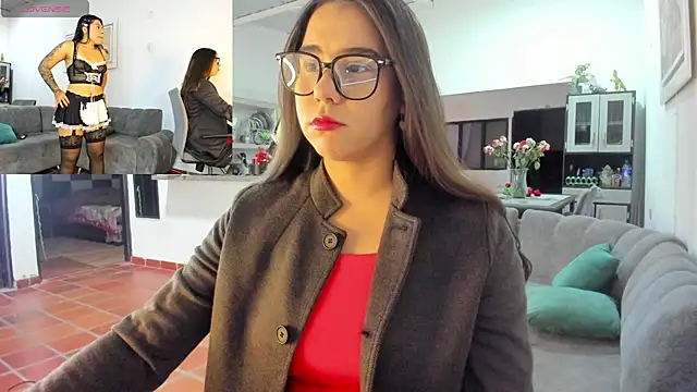 Caro kitty- online show from November 26, 2025, 12:27 pm