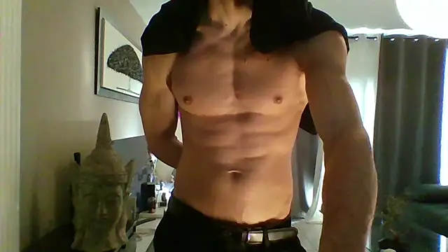 Snapshot of ApollonFit_x69 chatting on March 16, 2025, 3:28 pm ApollonFit x69 online show from March 16, 2025, 3:28 pm