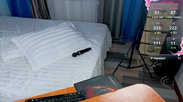 CooperAllana online show from March 3, 2025, 12:06 pm